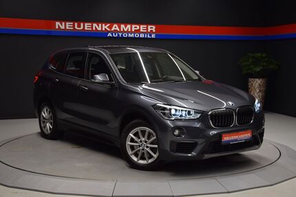 BMW X1 129.000 km 17.990 &euro; Remscheid 42853