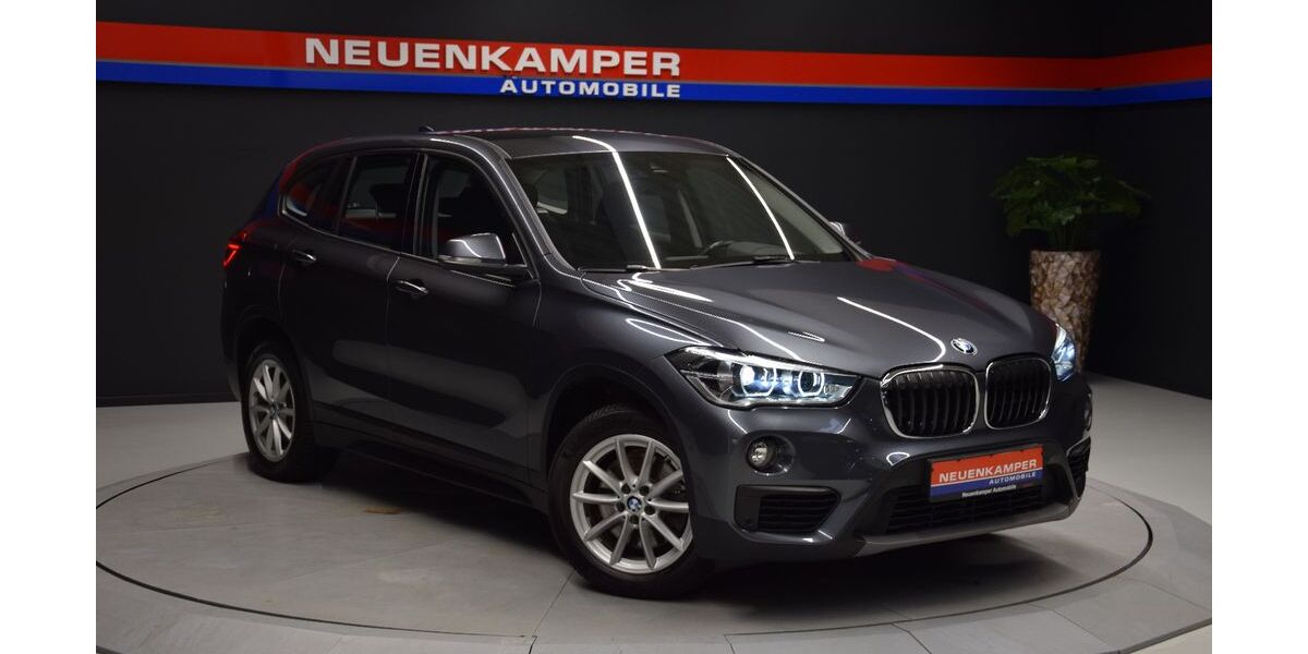 BMW X1 129.000 km 17.990 &euro; Remscheid 42853
