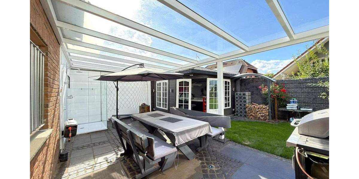 Vier Wände, unendliche Möglichkeiten! 5 zimmer