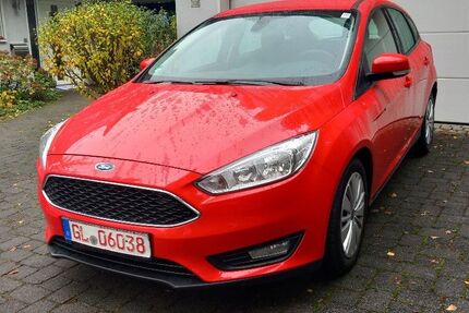 Ford Focus 123.400 km 5.600 &euro; Leichlingen 42799
