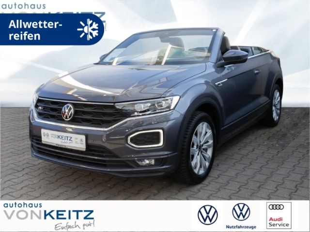 VW T-Roc 27.133 km 24.790 &euro; Solingen 42699