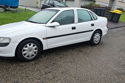 Opel Vectra 85.300 km 4.650 € Solingen 42699