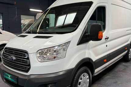 Ford Transit 110.000 km 16.950 &euro; Hilden 40721