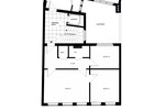 Gewerbeobjekt Köln Altstadt-Nord - 3 Zimmer, 70 m&sup2;, 920&euro; | Angebot:25694333