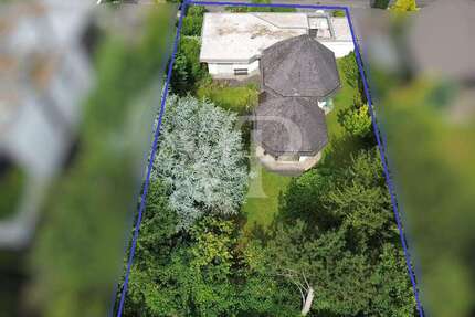 Grundstück Köln Rodenkirchen - 1.395.000&euro; | Angebot:25436104