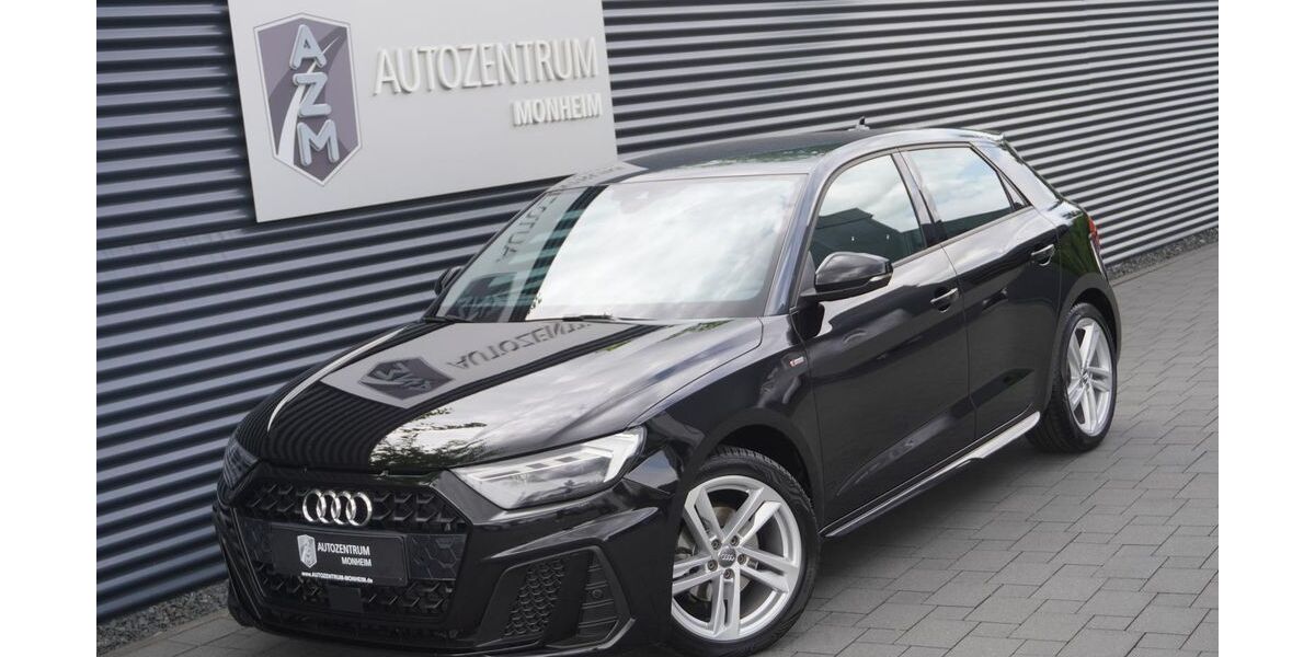 Audi A1 43.000 km 23.590 &euro; Monheim am Rhein 40789
