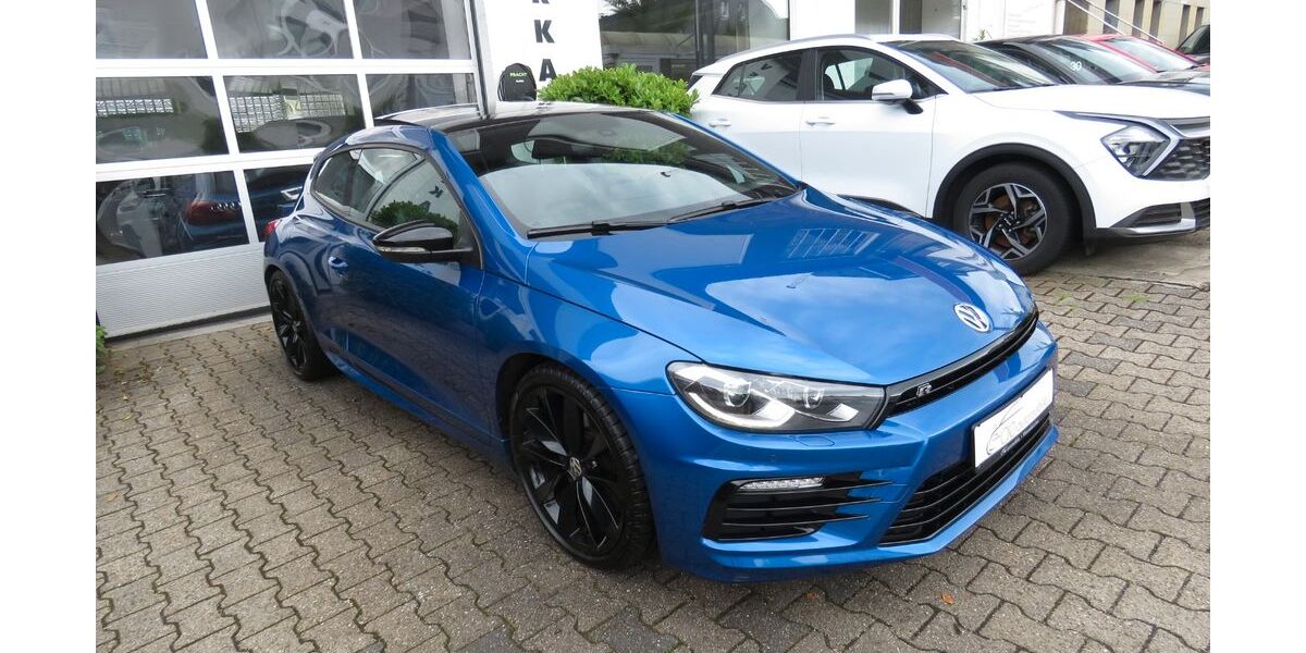 VW Scirocco 79.500 km 21.900 &euro; Wermelskirchen 42929