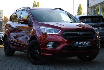 Ford Kuga 65.173 km 14.999 &euro; Düsseldorf 40625
