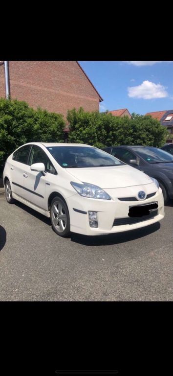 PRIUs