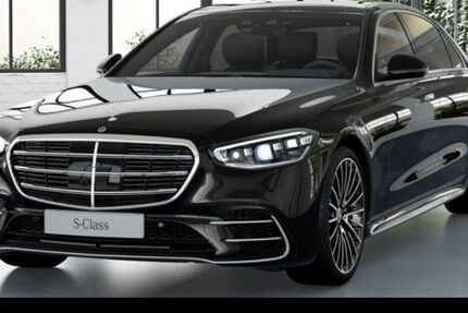 Mercedes-Benz S 450 9.900 km 134.990 &euro; Düsseldorf 40470
