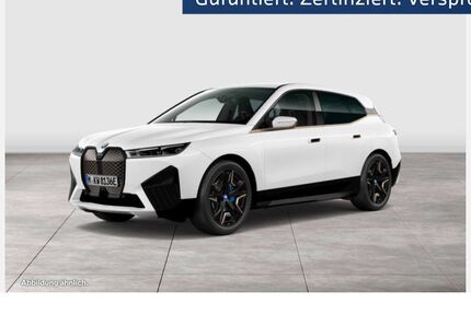 BMW iX 65.075 km 57.990 &euro; Köln-Nord 50739
