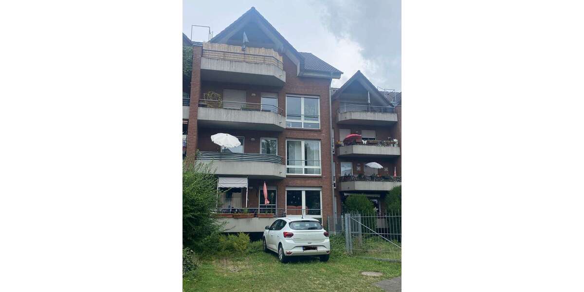 Etagenwohnung Wesseling Keldenich - 4 Zimmer, 82 m&sup2;, 287.000&euro; | Angebot:26163367