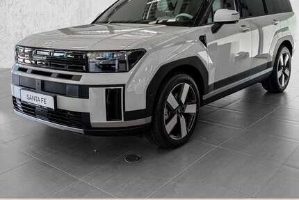 Hyundai SANTA FE 3.284 km 51.690 &euro; Köln 50739
