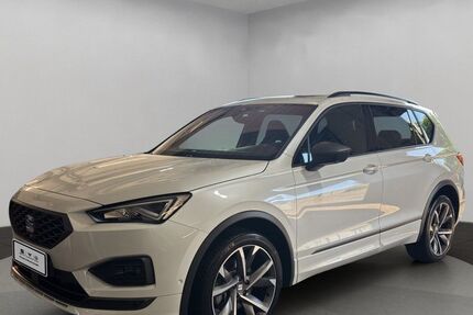 Seat Tarraco 43.900 km 34.380 &euro; Lohmar 53797