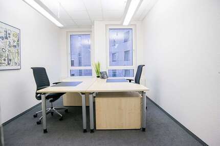 Gewerbeobjekt Düsseldorf Lörick - 899&euro; | Angebot:26370418
