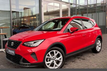 Seat Arona 19.859 km 20.550 &euro; Bergisch Gladbach 51429