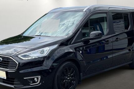 Ford Tourneo Connect 56.763 km 24.895 € Köln 51107