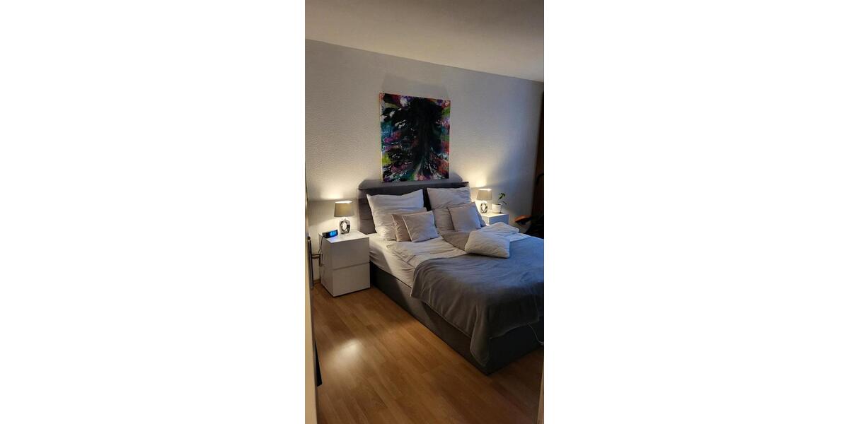 Wohnung zu vermieten. 2 zimmer