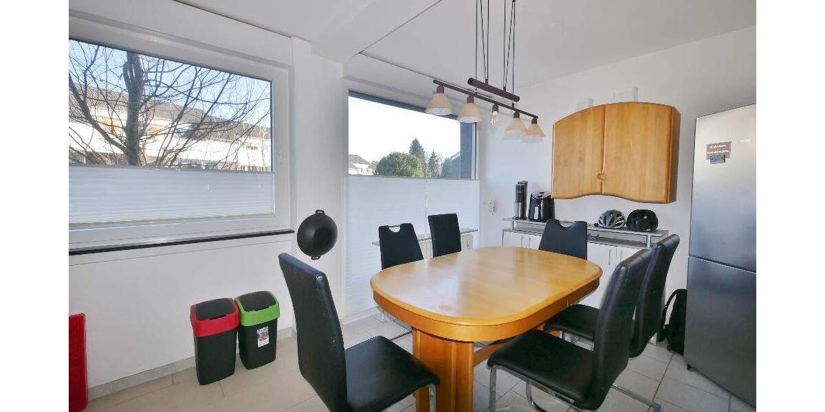 Reihenmittelhaus Haan Gruiten - 4 Zimmer, 115 m&sup2;, 495.000&euro; | Angebot:25214822