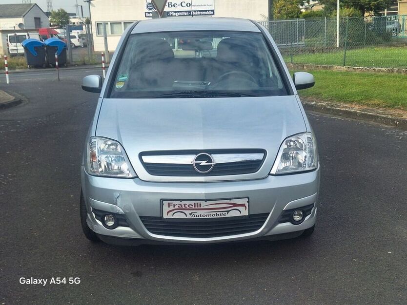 Meriva