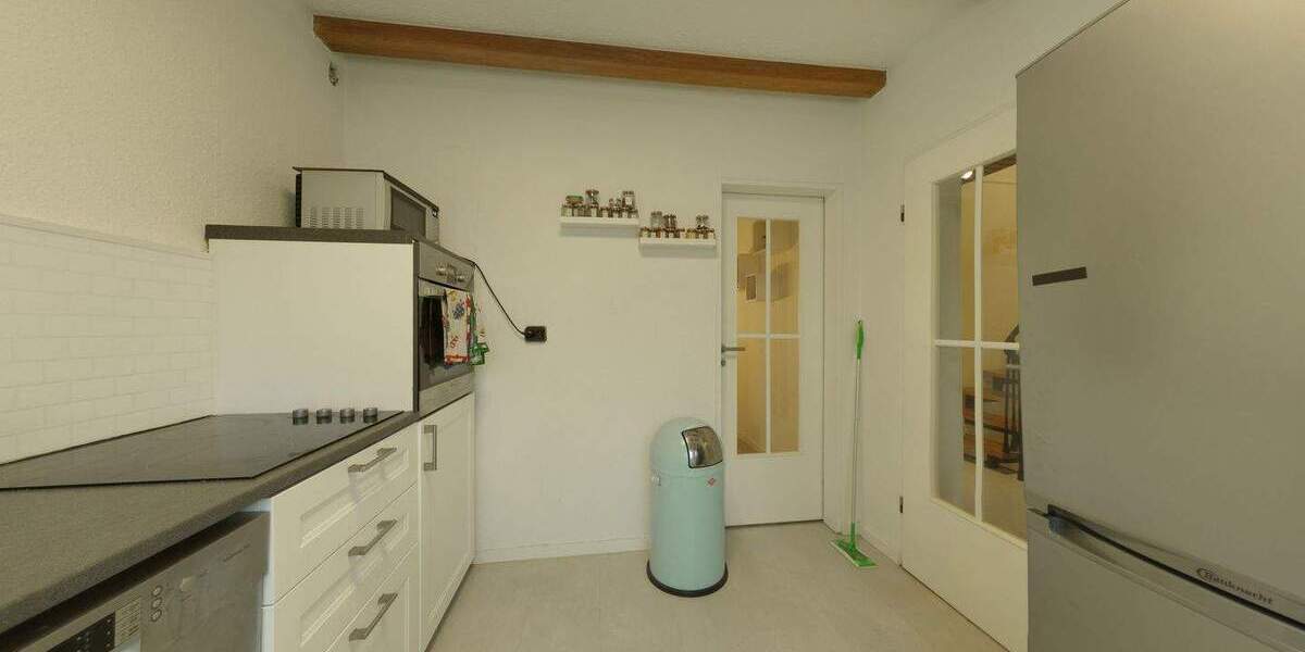 Reihenendhaus Lohmar - 4 Zimmer, 112 m&sup2;, 398.500&euro; | Angebot:25142268