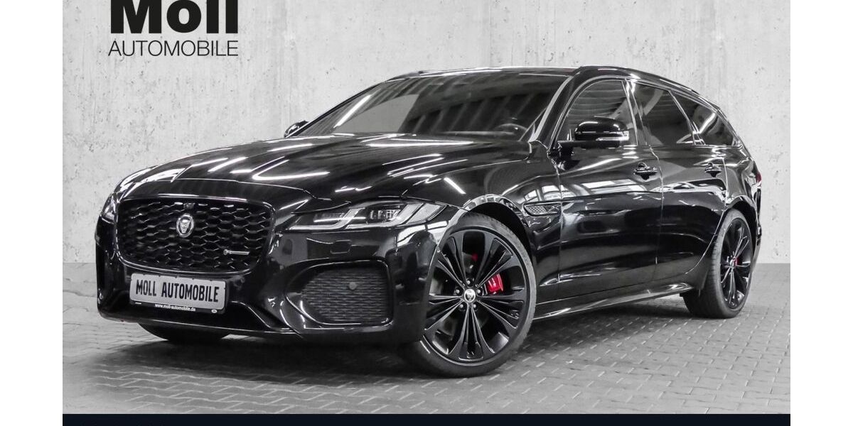Jaguar XF 10.660 km 42.980 &euro; Köln 51149