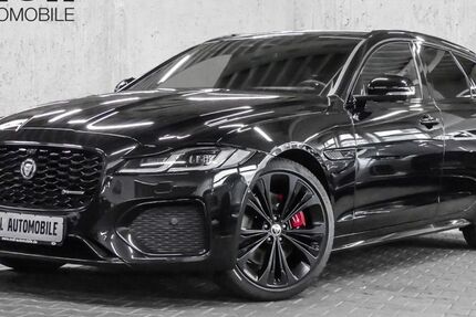 Jaguar XF 10.660 km 43.980 &euro; Köln 51149