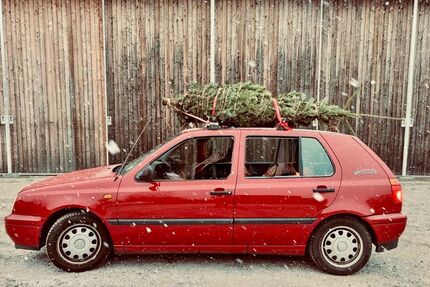 VW Golf 130.000 km 3.300 &euro; Bergisch Gladbach 51469