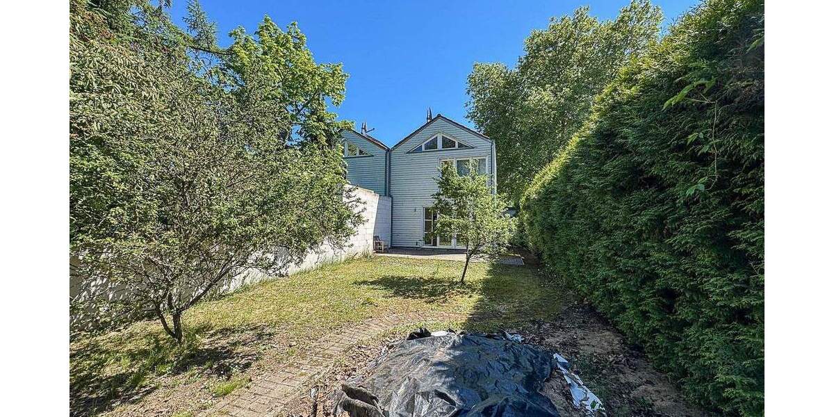 Einfamilienhaus Köln Vogelsang - 3 Zimmer, 112 m&sup2;, 599.000&euro; | Angebot:25709842