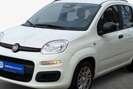 Fiat Panda 4.525 km 15.490 &euro; Düsseldorf 40233