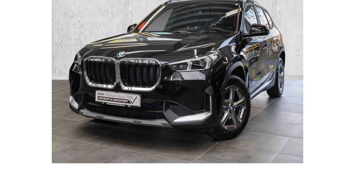 BMW X1 58.018 km 33.990 &euro; Leverkusen 51371