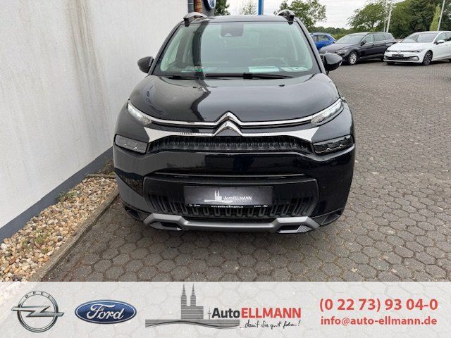 C3 Aircross