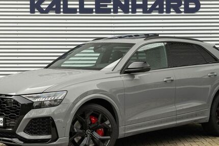 Audi Q8 65.597 km 93.891 &euro; Köln 51149