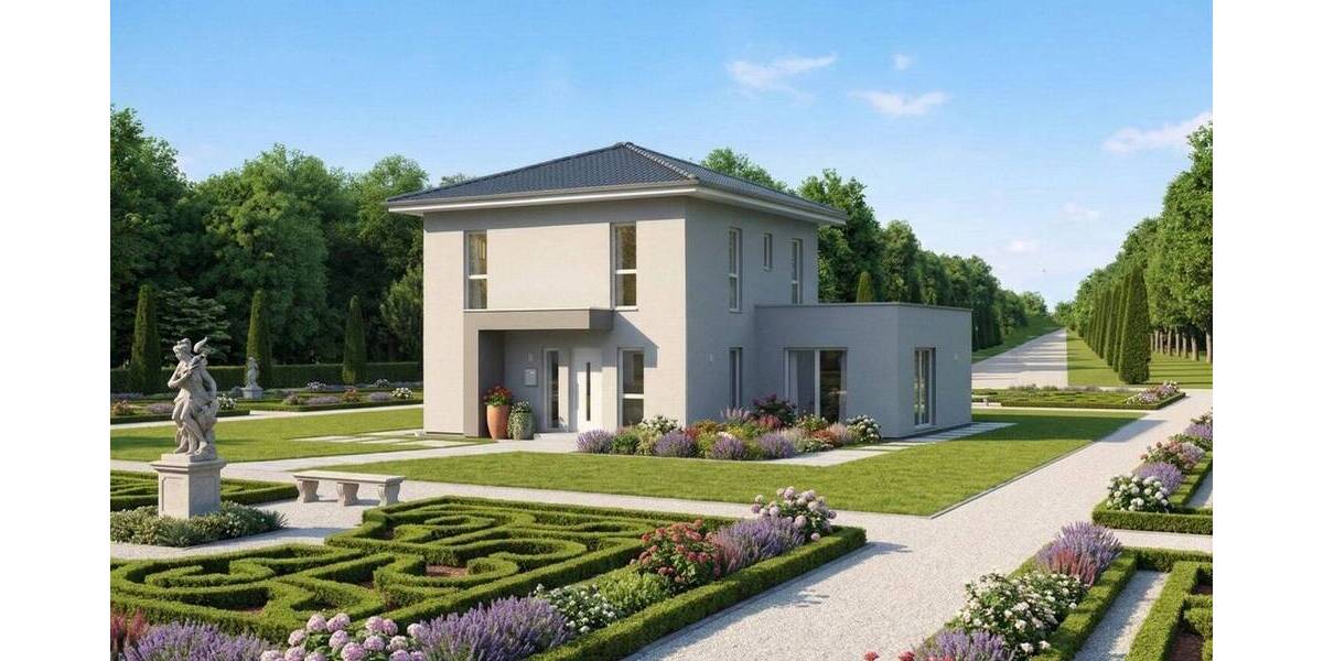 Einfamilienhaus Bedburg - 6 Zimmer, 150 m&sup2;, 447.517&euro; | Angebot:26798077