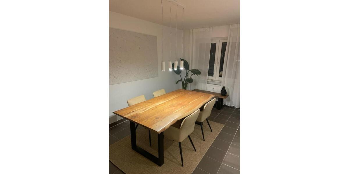 Helle 2,5-Zimmer-Wohnung mit Südbalkon in Köln-Nippes (Christinastraße) 2.5 zimmer