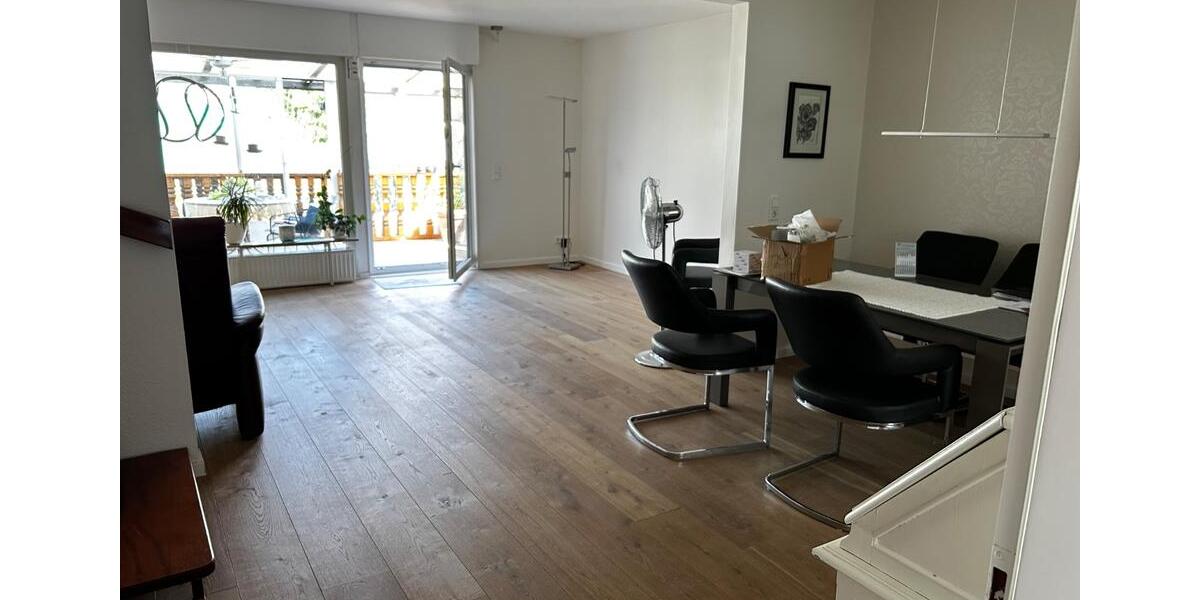 Doppelhaushälfte Bergisch Gladbach Paffrath - 3 Zimmer, 120 m&sup2;, 521.000&euro; | Angebot:27083374