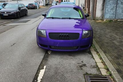 Audi TT 280.000 km 22.999 € Pulheim 50259