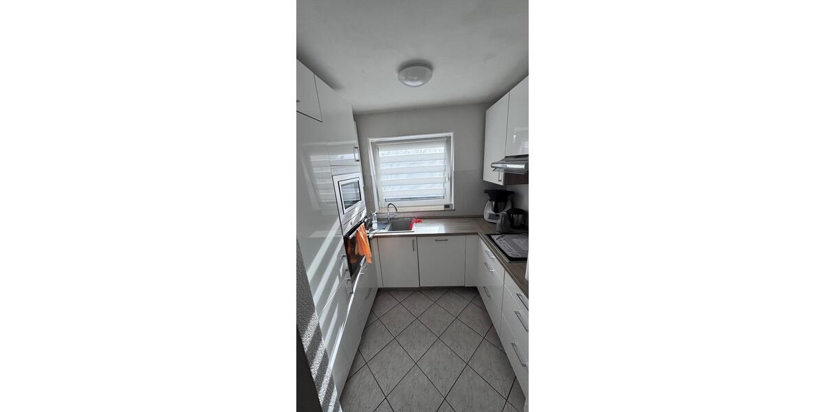 Etagenwohnung Solingen Burg - 2.5 Zimmer, 57 m&sup2;, 283&euro; | Angebot:25126951