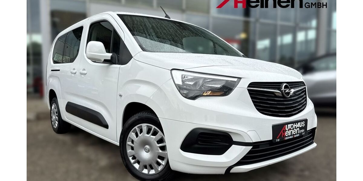 Opel Combo Life 63.000 km 16.990 &euro; Dormagen 41540