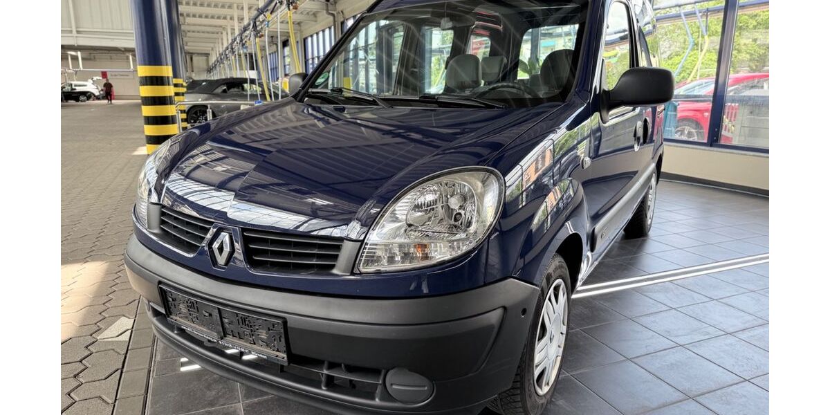 Renault Kangoo 87.000 km 4.999 &euro; Brühl (Nähe Köln) 50321