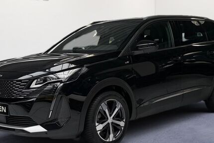 Peugeot 5008 46.233 km 24.850 &euro; Düsseldorf 40233