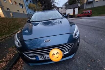 Ford Focus 204.500 km 7.900 &euro; Solingen 42651