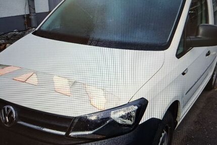 VW Caddy 157.600 km 10.103 &euro; Grevenbroich 41515