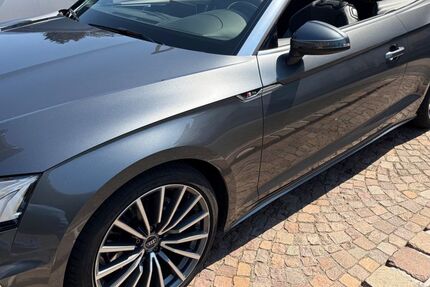 Audi A5 99.980 km 29.999 &euro; Frechen 50226