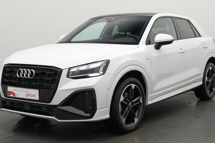 Audi Q2 3.047 km 37.480 &euro; Leverkusen 51373