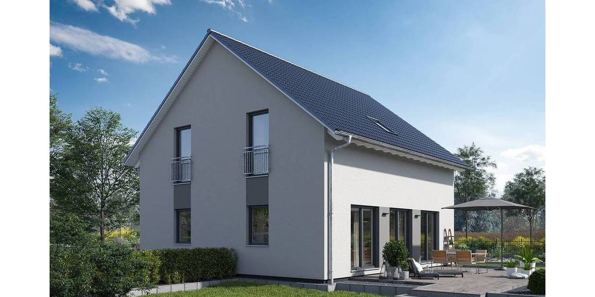 Einfamilienhaus Kerpen Sindorf - 5 Zimmer, 154 m&sup2;, 475.008&euro; | Angebot:26790002