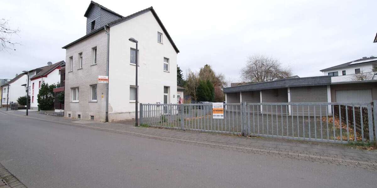 Einfamilienhaus Troisdorf Altenrath - 5 Zimmer, 135 m&sup2;, 615.000&euro; | Angebot:24220075