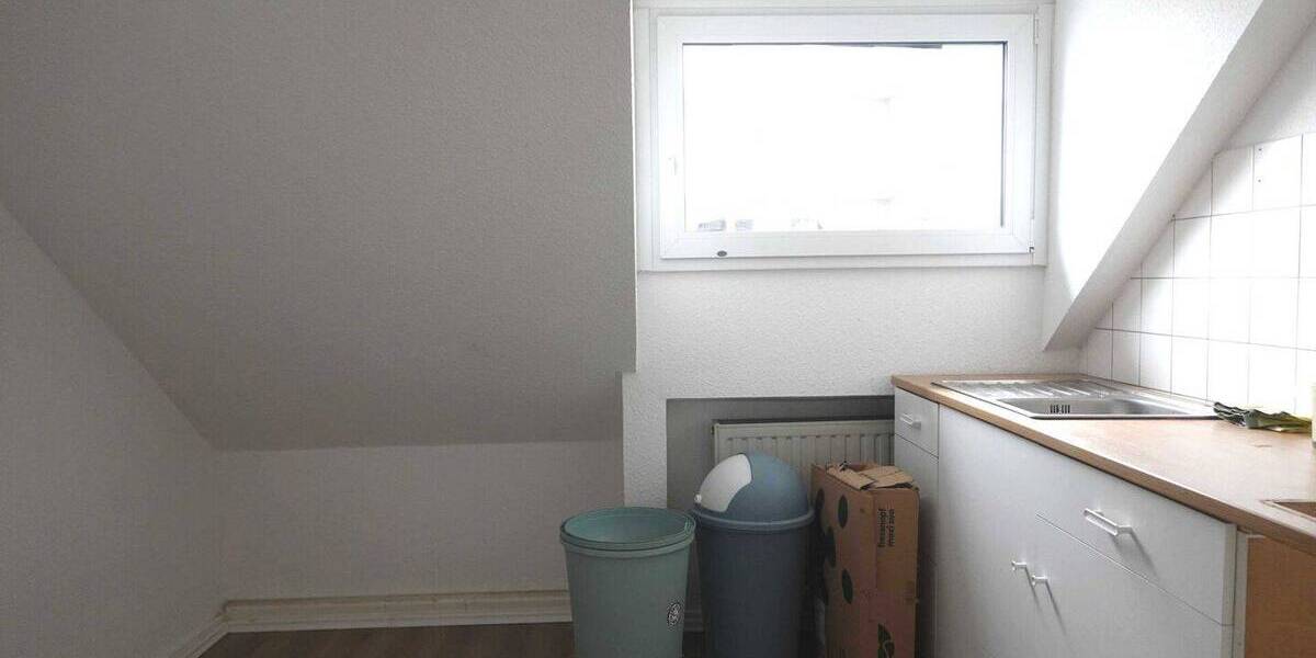 Etagenwohnung Leverkusen / Opladen Opladen - 3 Zimmer, 56 m&sup2;, 675&euro; | Angebot:26787666