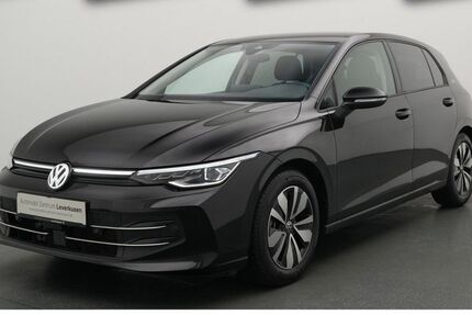 VW Golf 25.245 km 27.980 &euro; Leverkusen 51379
