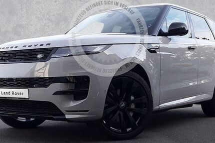 Land Rover Range Rover Sport 5.501 km 112.890 € Engelskirchen 51766